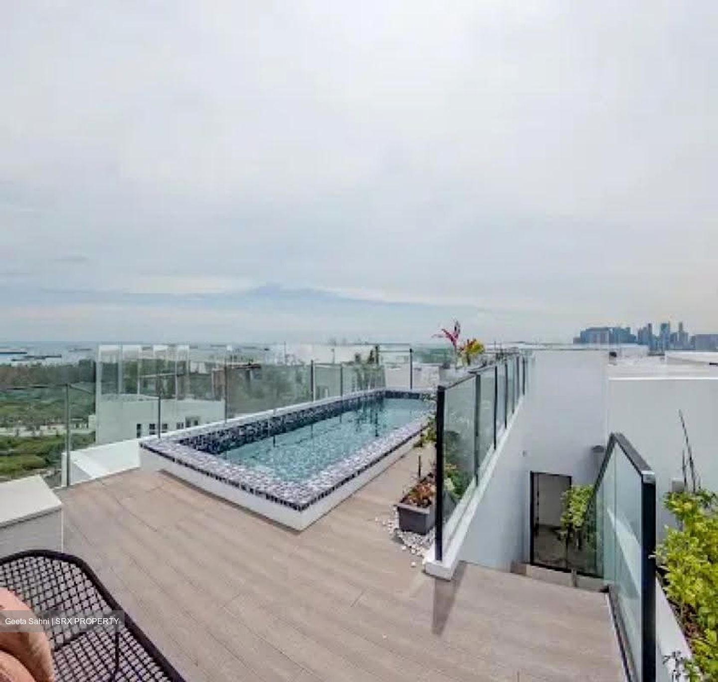 Fulcrum (D15), Condominium #606944011